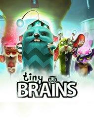 Tiny Brains - PC