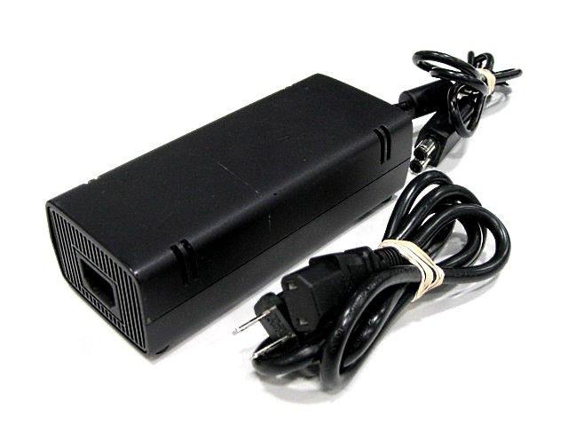 Xbox 360 Ac Power Adapter S Model Xbox 360 Gamestop