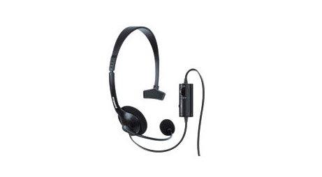 Sony Wired Headset for PlayStation 4  (Styles May Vary)