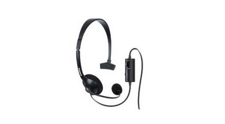 Wired Headset for PlayStation 4 (Assortment)