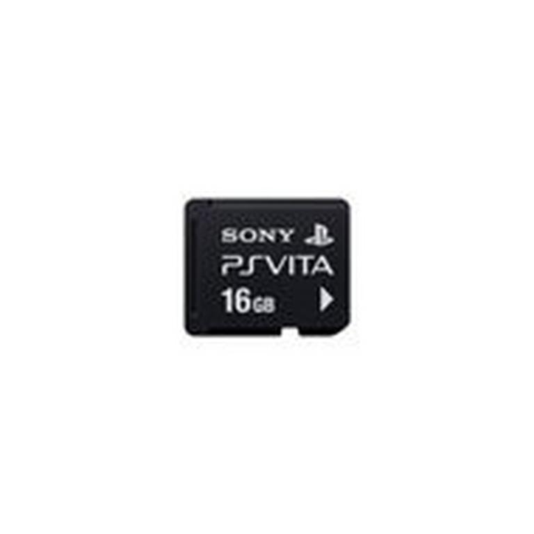 Sony PlayStation Vita Memory Card | GameStop
