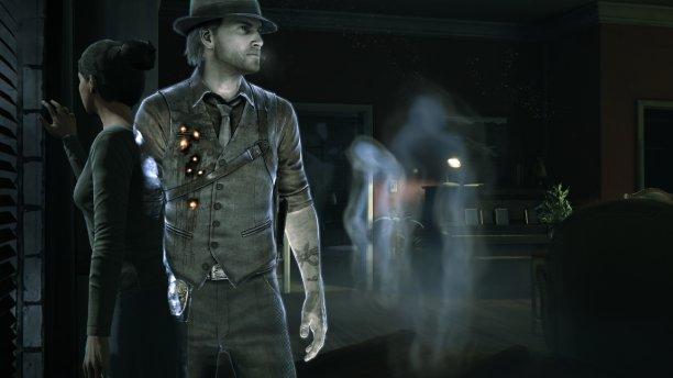 Murdered: Soul Suspect - PlayStation 3