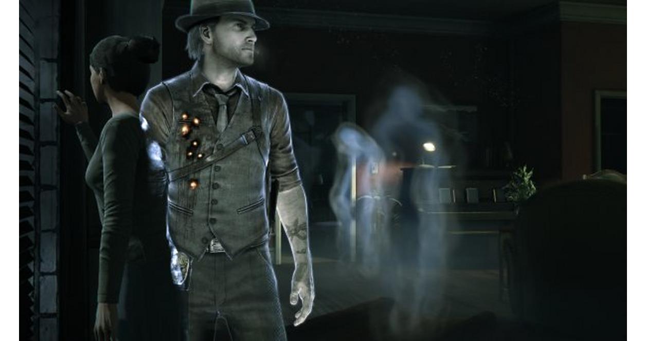 Murdered: Soul Suspect - PlayStation 3