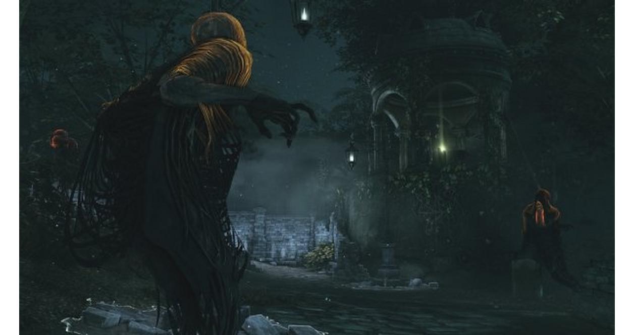 Murdered: Soul Suspect - PlayStation 3