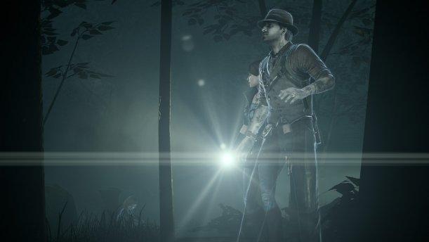 list item 23 of 26 Murdered: Soul Suspect - PlayStation 4