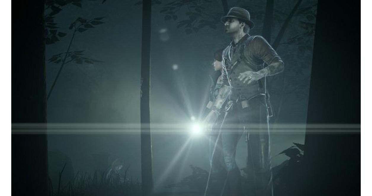 Murdered: Soul Suspect - PC