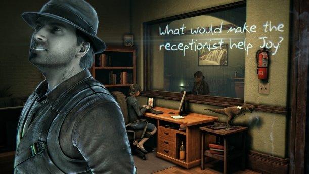 Murdered: Soul Suspect - PlayStation 3