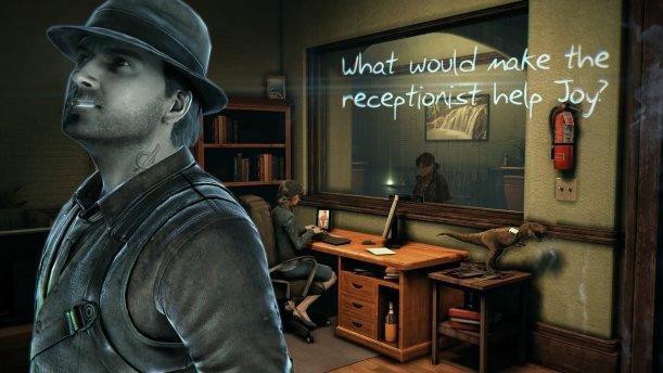 list item 22 of 26 Murdered: Soul Suspect - PlayStation 4