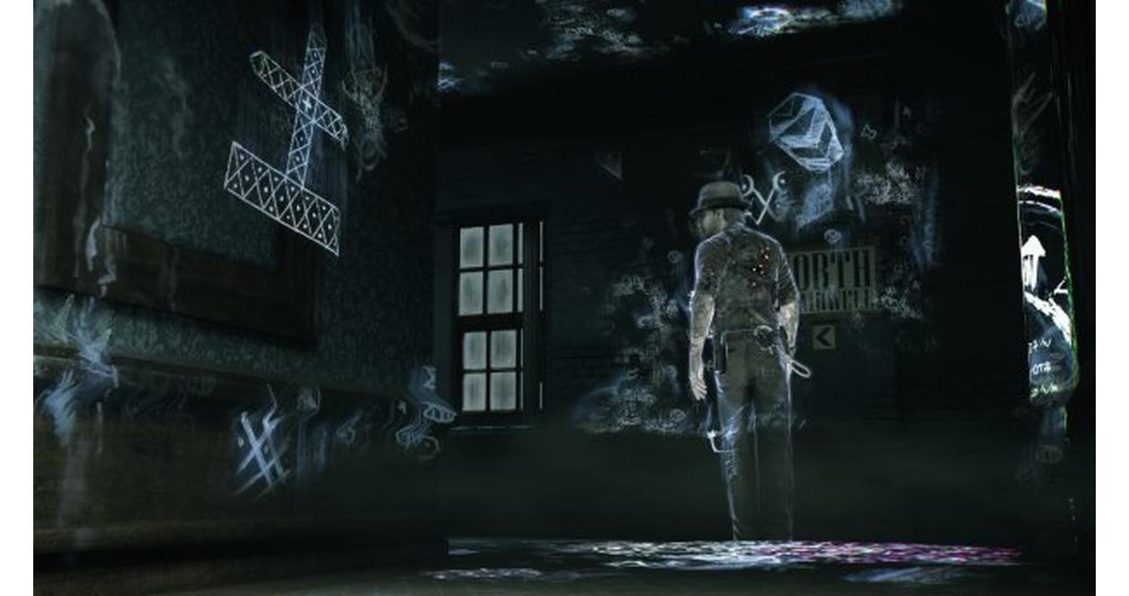 Murdered: Soul Suspect - PlayStation 3