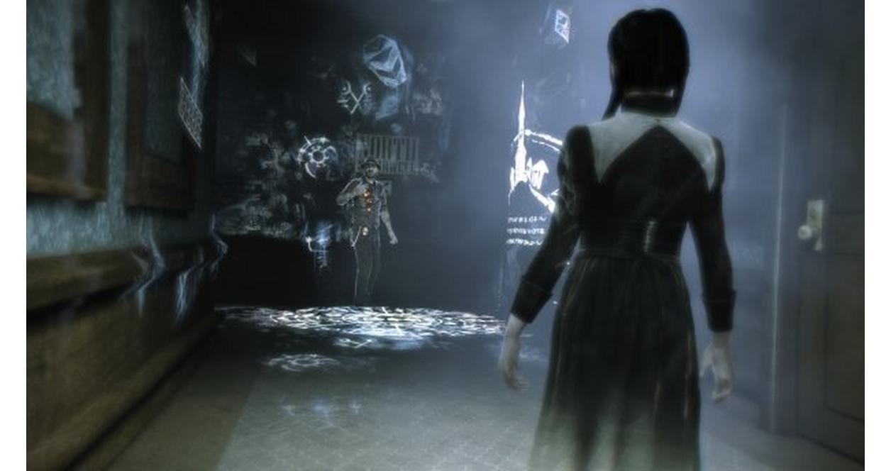Murdered: Soul Suspect - PC