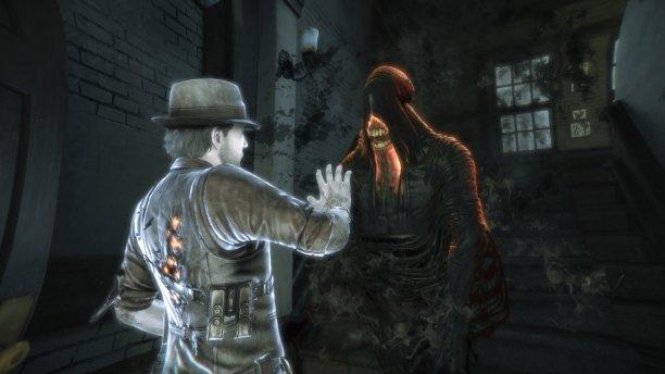 Murdered: Soul Suspect - PlayStation 3