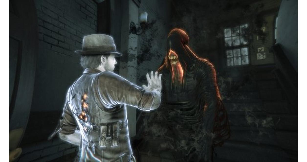 Murdered: Soul Suspect - PC