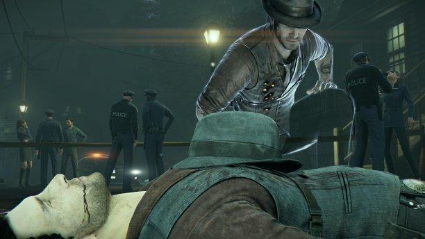 list item 16 of 26 Murdered: Soul Suspect - PlayStation 4