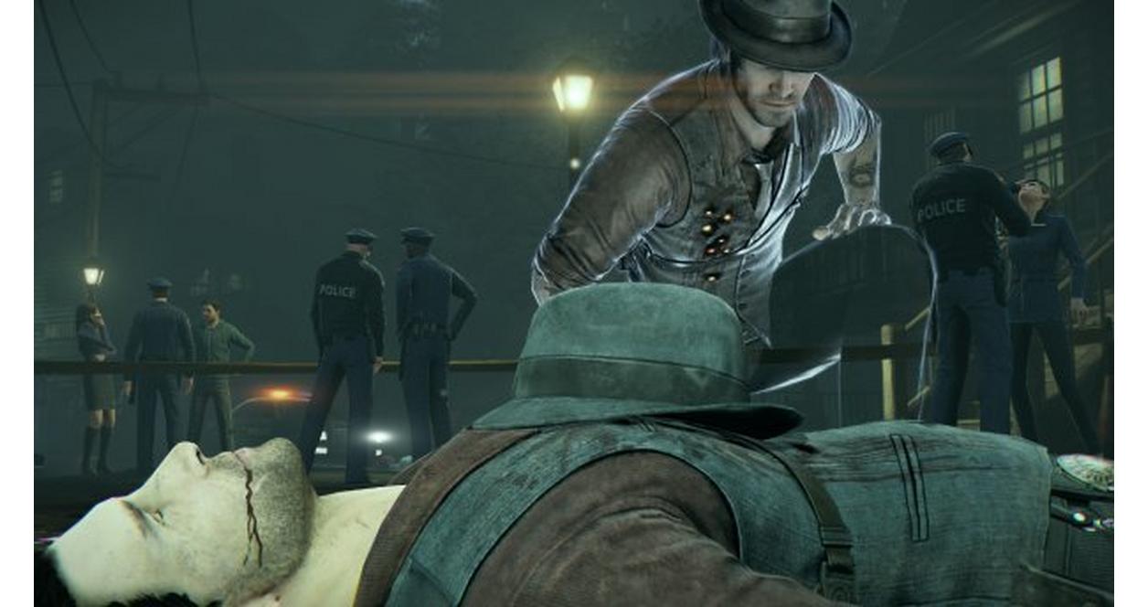 Murdered: Soul Suspect - PC