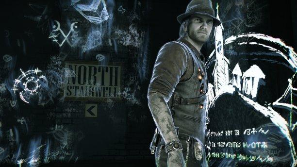 Murdered: Soul Suspect - PlayStation 3