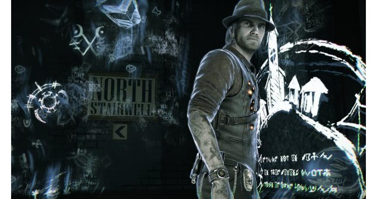 Murdered: Soul Suspect - PC