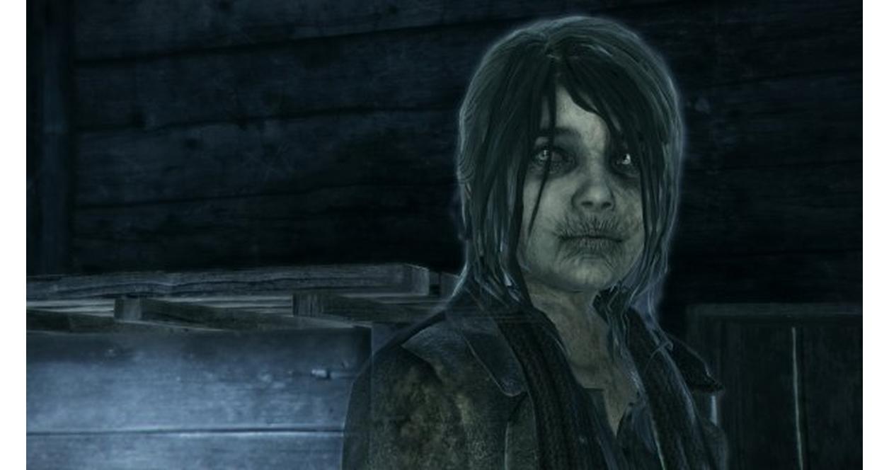 Murdered: Soul Suspect - PC