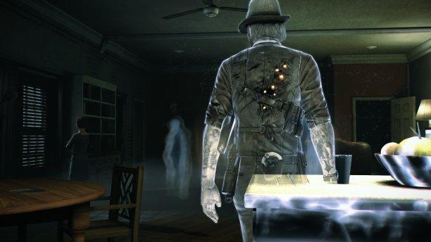 Murdered: Soul Suspect - PlayStation 3