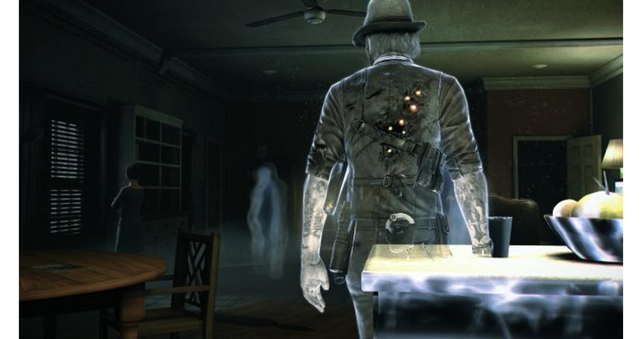 Murdered: Soul Suspect - PC