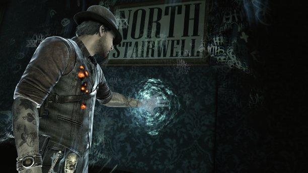 Murdered: Soul Suspect - PlayStation 4