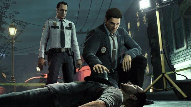 list item 7 of 26 Murdered: Soul Suspect - PlayStation 4