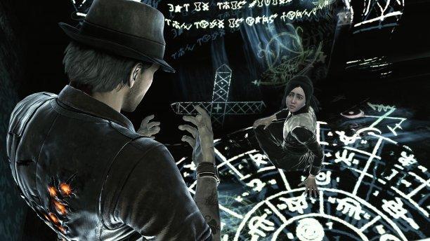list item 6 of 26 Murdered: Soul Suspect - PlayStation 4