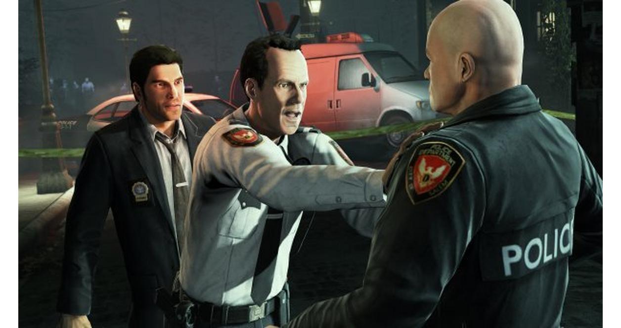 Murdered: Soul Suspect - PC