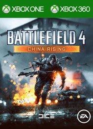 Battlefield 4 China Rising Map Pack Xbox 360 Gamestop