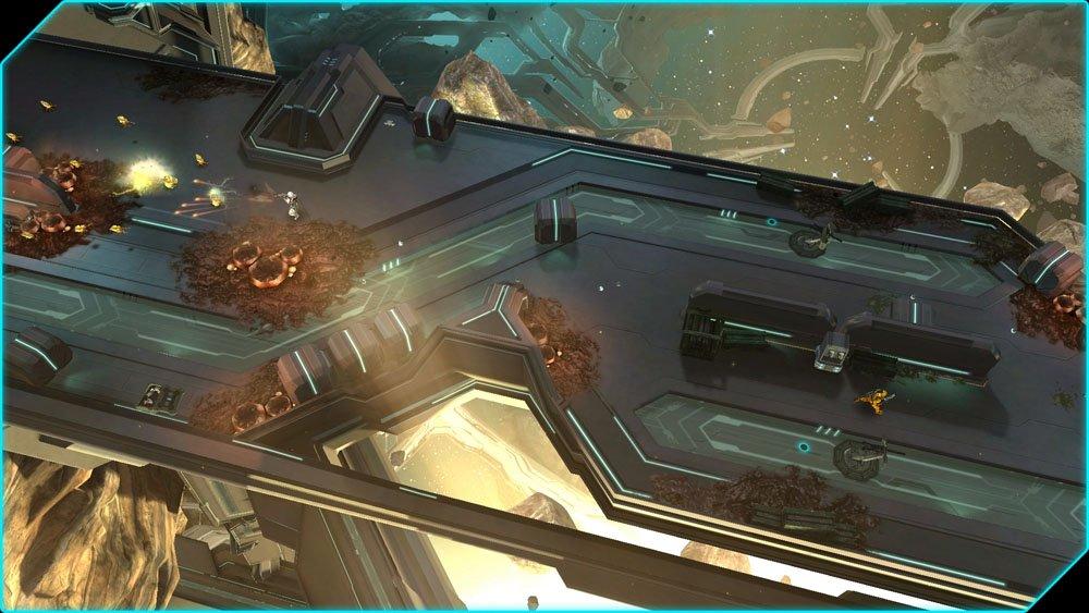 Halo Spartan Assault Xbox One GameStop