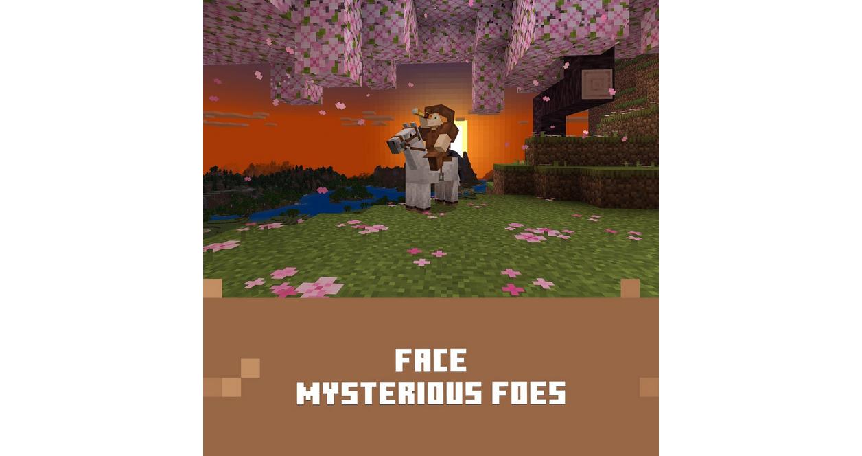 Minecraft: Java and Bedrock Edition - Windows Digital Code