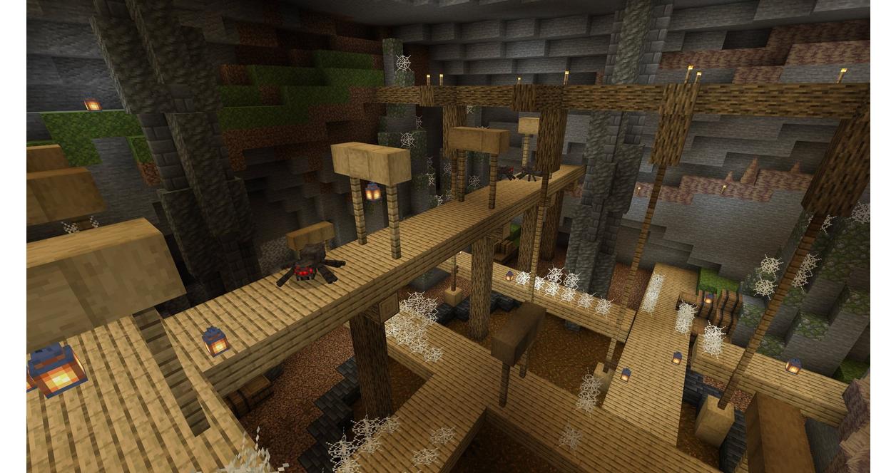 Minecraft - PlayStation 5