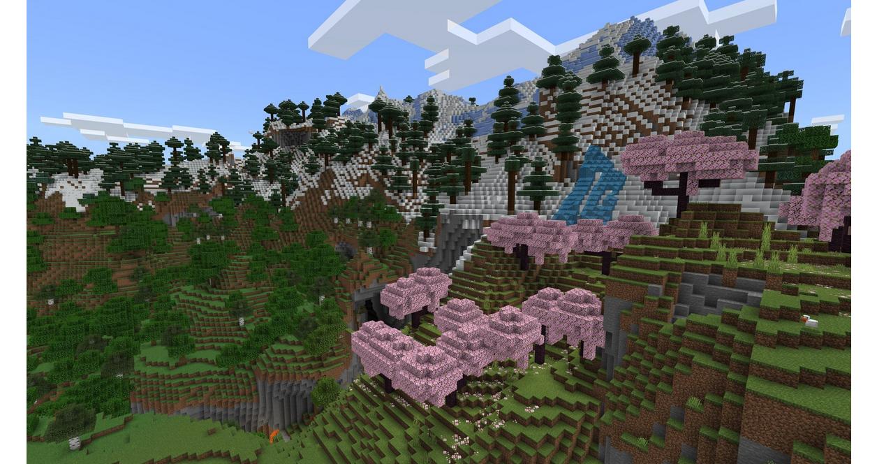 Minecraft - PlayStation 5