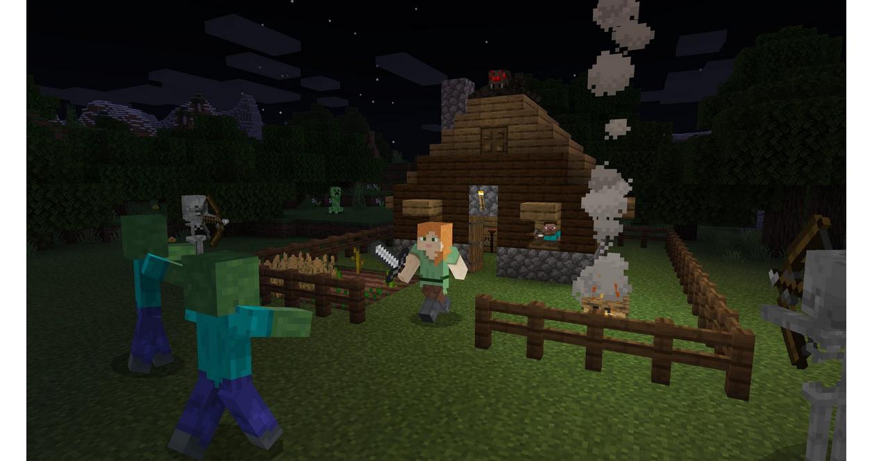 Minecraft - PlayStation 5
