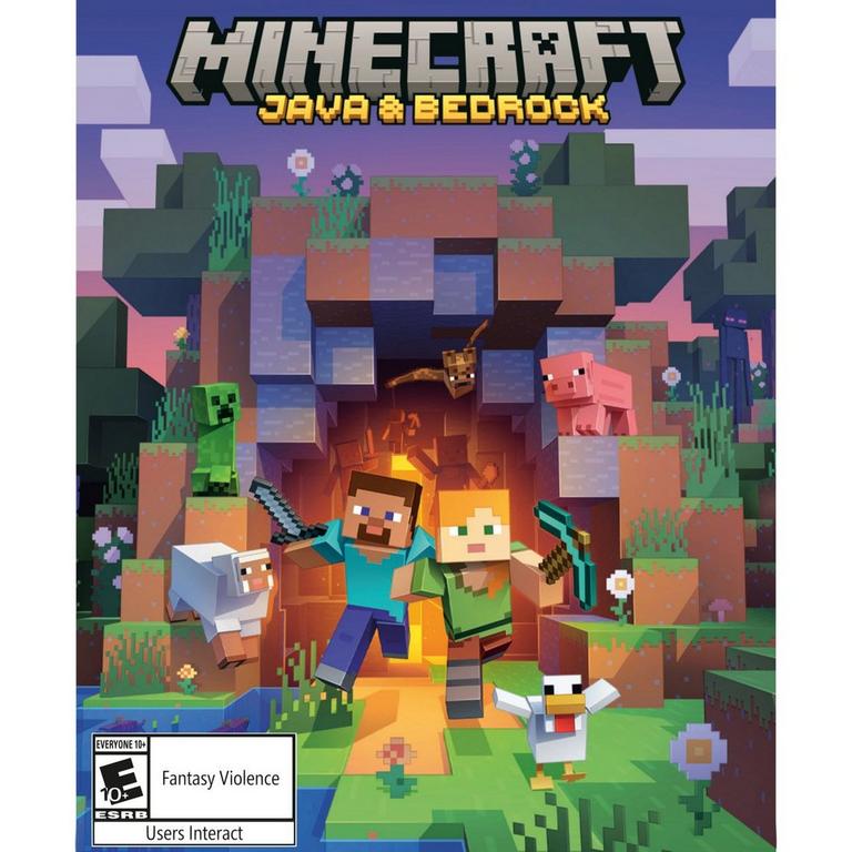 Dynamiek Contractie Afleiding Minecraft - PlayStation 3 | PlayStation 3 | GameStop