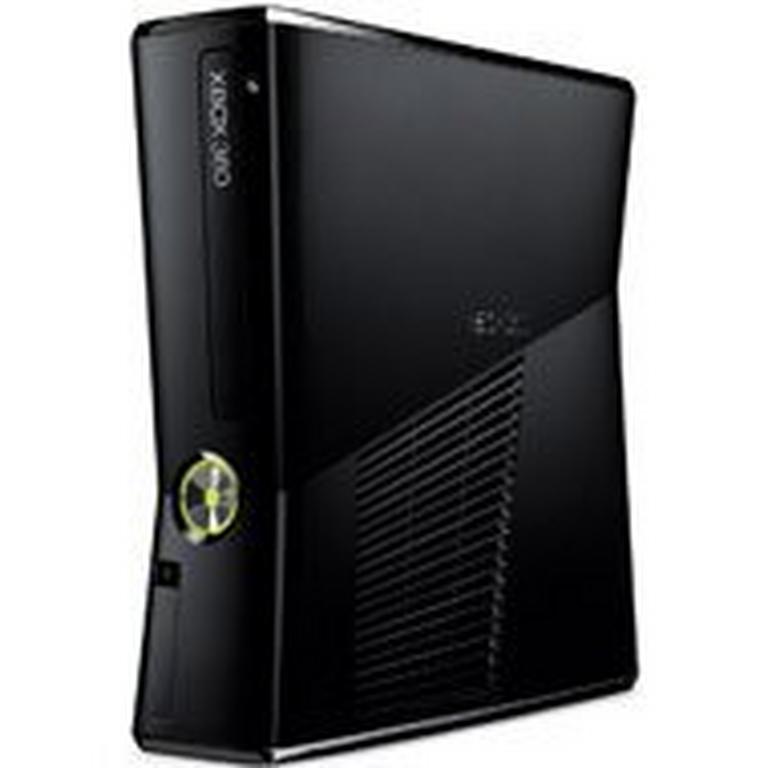 Xbox 360 (S) 4GB System