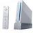 Nintendo Wii Console - Red
