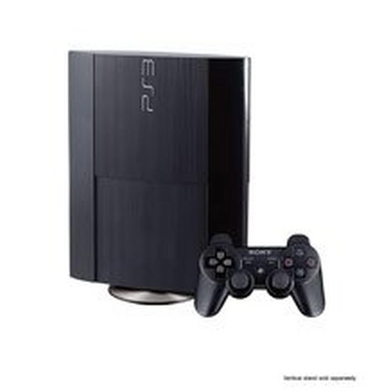 How much can i get for my ps2 at gamestop Playstation 3 Super Slim Black 500gb Playstation 3 Gamestop
