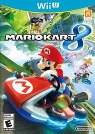 Mario Kart 8 - Nintendo Wii U, Pre-Owned