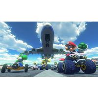 list item 71 of 71 Mario Kart 8 Deluxe - Nintendo Switch