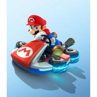 list item 58 of 71 Mario Kart 8 Deluxe - Nintendo Switch