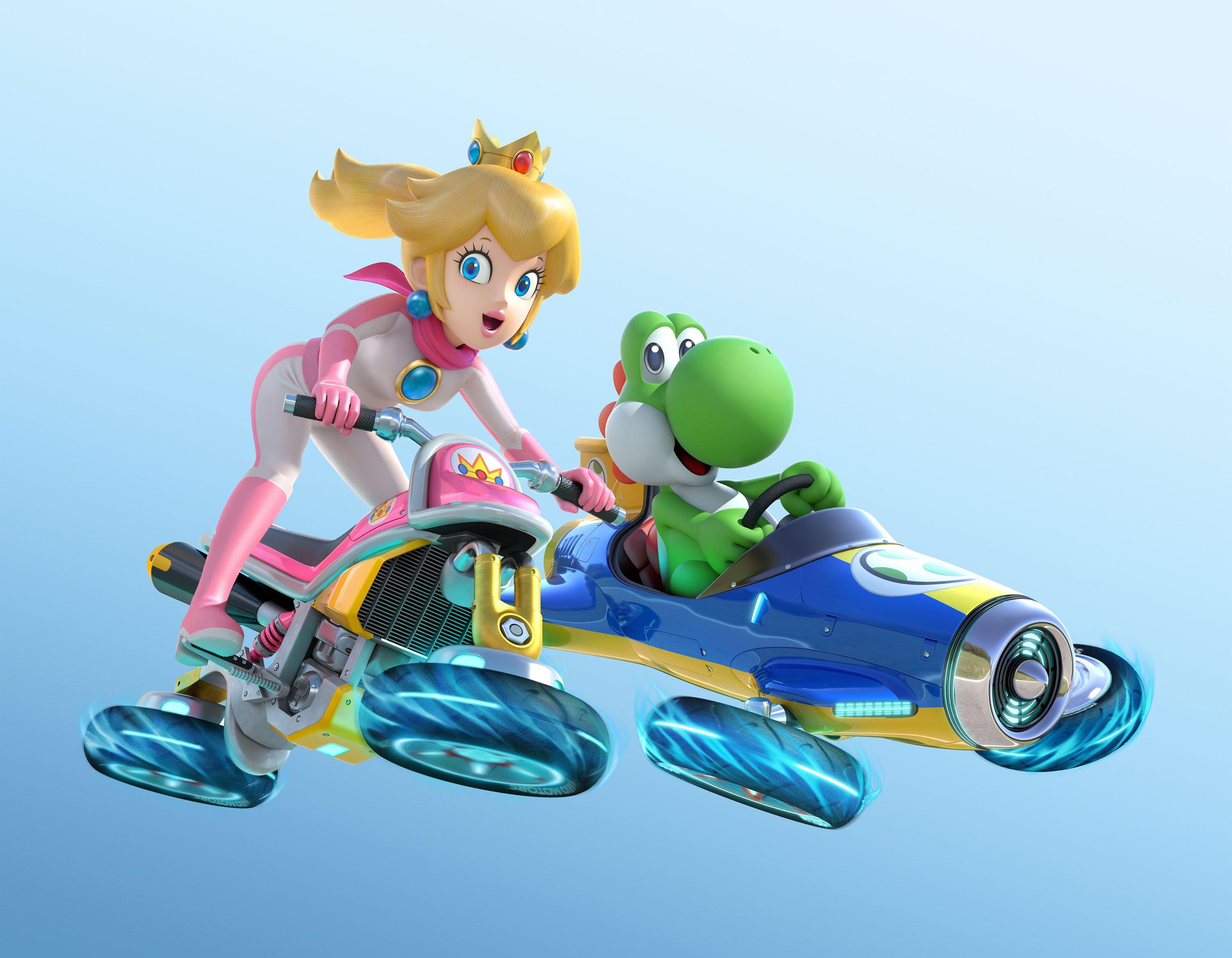 mario kart 8 used gamestop