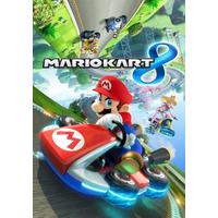 list item 54 of 71 Mario Kart 8 Deluxe - Nintendo Switch
