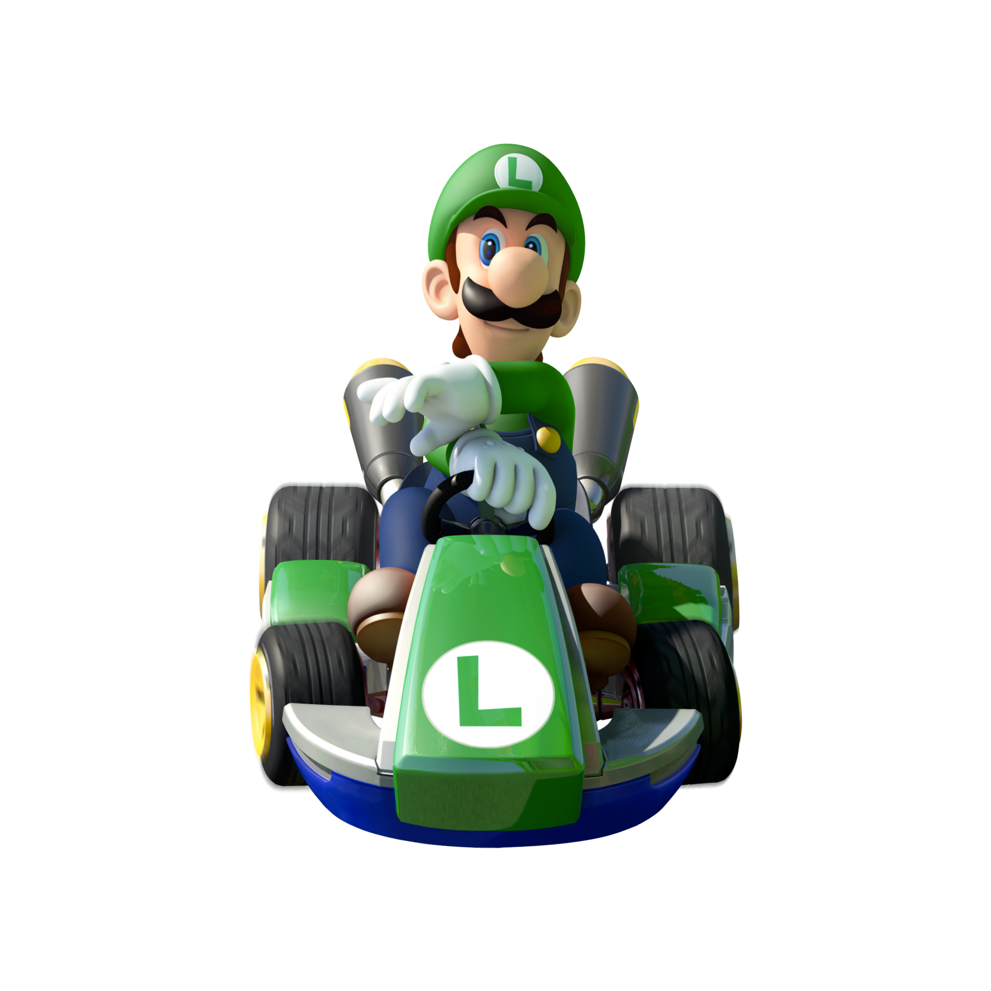 Mario Kart 8 Deluxe Nintendo Switch 8729