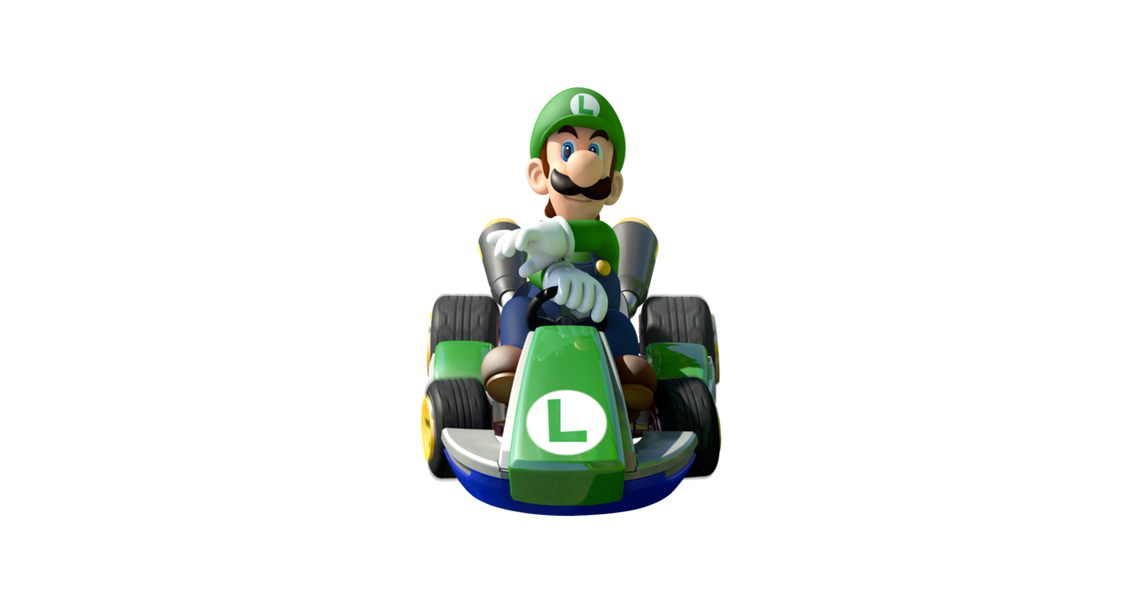 Mario Kart 8 Deluxe - Nintendo Switch