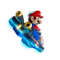 list item 15 of 71 Mario Kart 8 Deluxe - Nintendo Switch