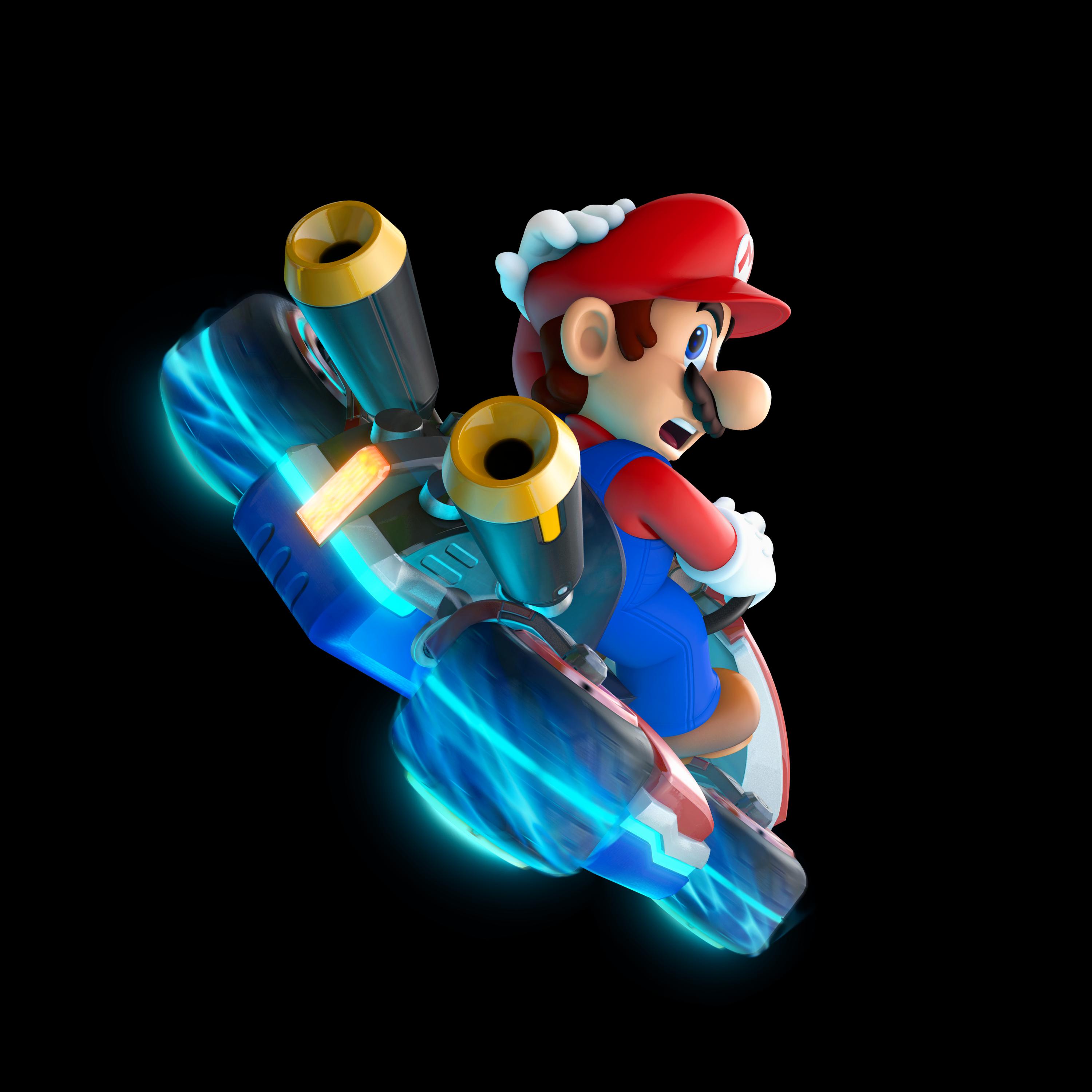 Mario Kart 8 Deluxe Nintendo Switch GameStop