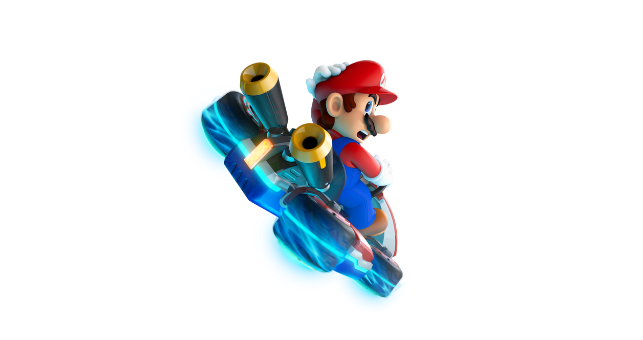 Mario Kart 8 Deluxe - Nintendo Switch | GameStop