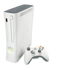 xbox game system