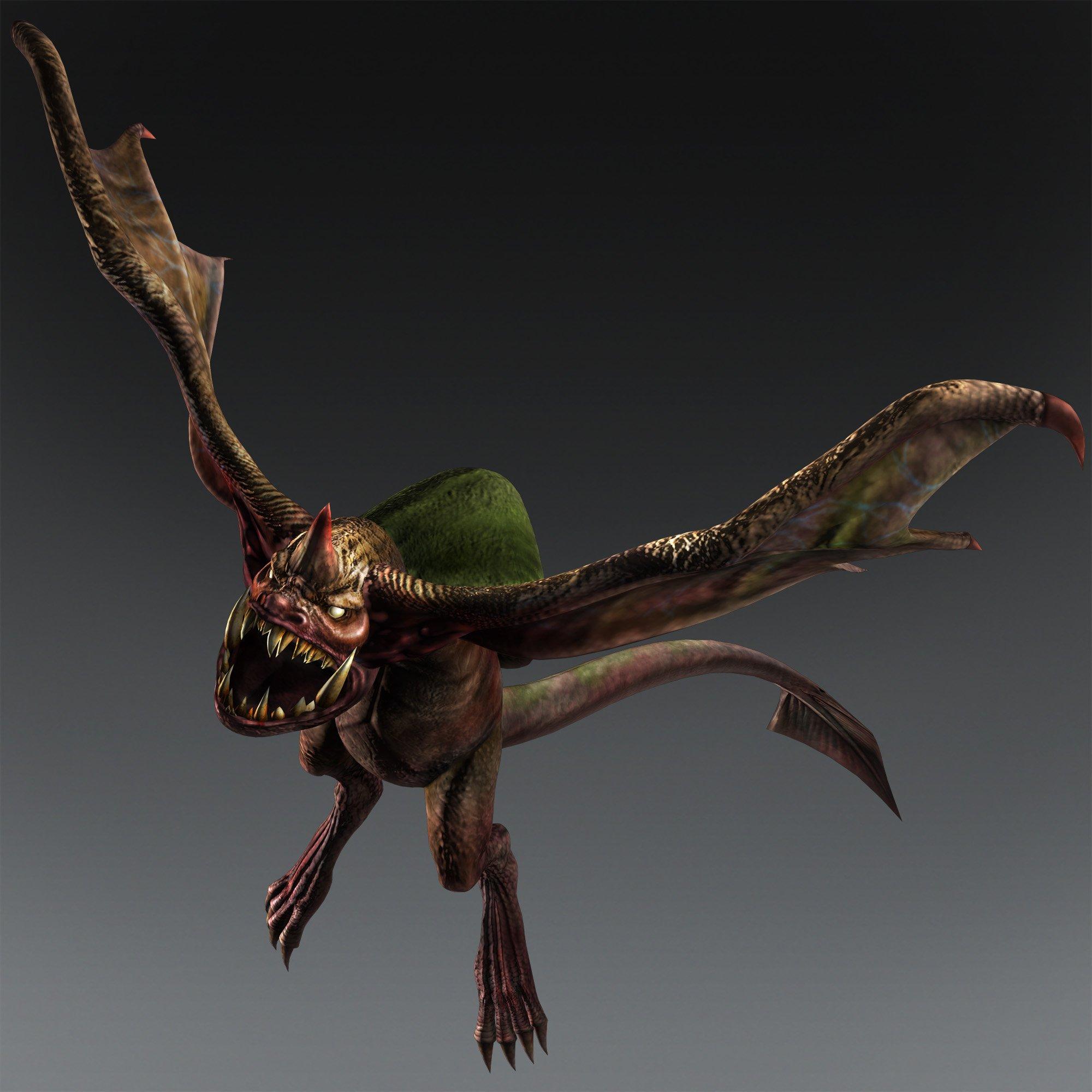 Toukiden: The Age of Demons - PS Vita