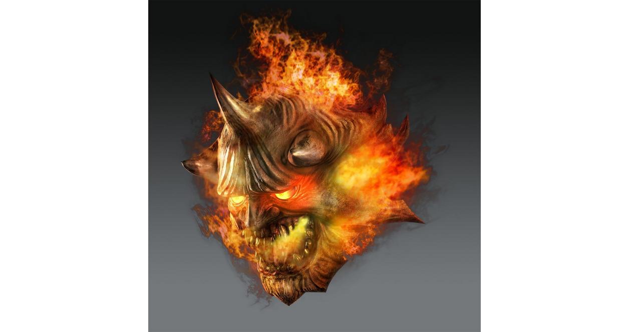 Toukiden: The Age Of Demons PS Vita - NEUF Sous Blister, Version Française